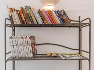 Appartements Apartment in Meze with Pool and Vineyards : photos des chambres