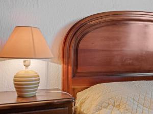 Appartements Apartment in Meze with Pool and Vineyards : photos des chambres