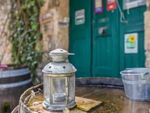 Appartements Apartment in Meze with Pool and Vineyards : photos des chambres