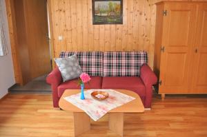 Ferienwohnung Baumgartner