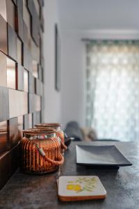 Obzor Tatyana Apartaments Art