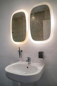 Obzor Tatyana Apartaments Art