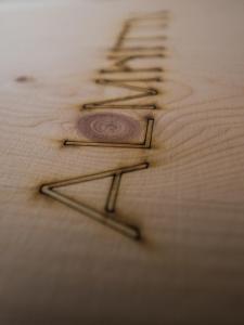 Almhittn - Luxus Appartements