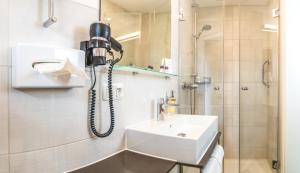 Standard Double Room room in Hotel Steffl
