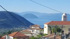 Philoxenia Home - Ágios Pétros