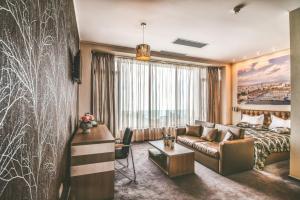 IMPERA Boutique Apartments