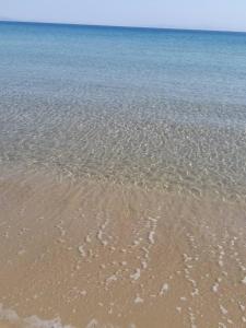 Paro's King Luxury Apartments A5 Paros Greece