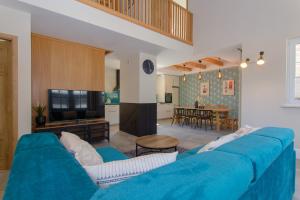 DOMKI APARTAMENTOWE CHMIELÓWKA