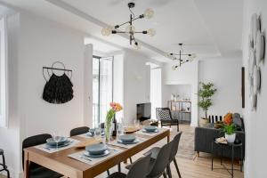 Alfama Chic Rua dos Remédios