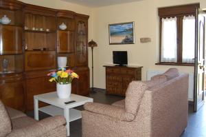 Gestiona2R - Casa Dos Carmenes, caminando a la playa, ideal familias