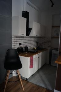 Apartament Czekoladowy