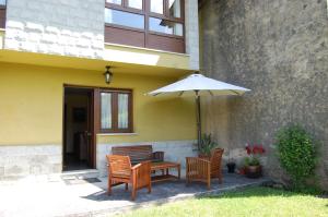 Gestiona2R - Casa Dos Carmenes, caminando a la playa, ideal familias