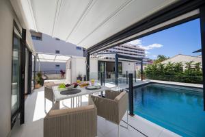 First apartment Zadar