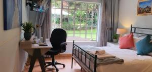 PepperTree Guest House Paulshof Jhb Sandton Solar&Borehole