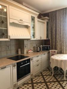 Apartment Livual