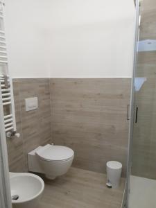 Twin Room with Bathroom