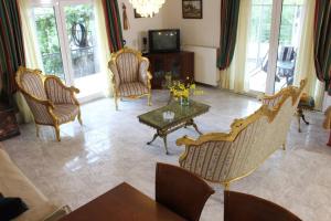 The Sound of Silence