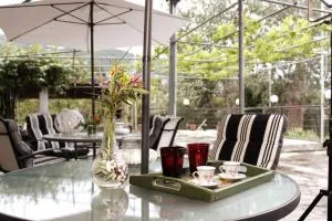 The Sound of Silence - Krinídhes