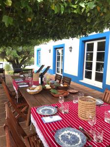 Fontes - A essência do Alentejo com lago privado