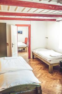 Retro hotel Pod Zvičinou