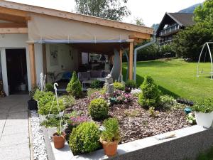 Mistel Apartman