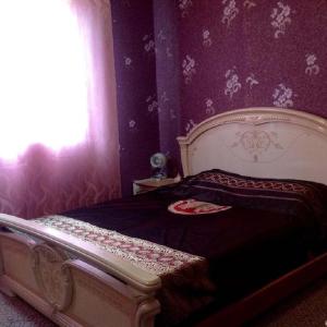 Budget Double Room room in Roza Guest House