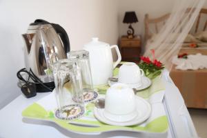 Villa Veuve Casadani Hotel