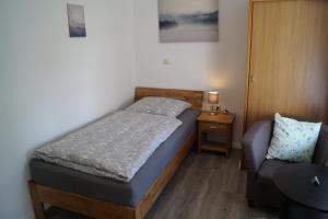 Single Room room in Hotel Villa Undine