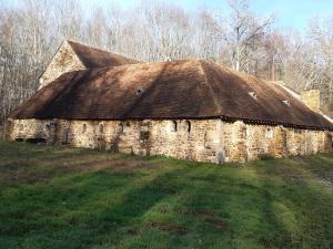 B&B / Chambres d'hotes La Treille : photos des chambres