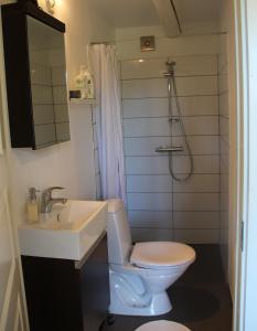 Munkebjerg Bed & Breakfast