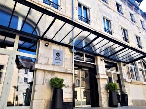 Hotels Best Western Citadelle : photos des chambres