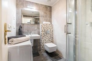 Design Studio Anděl,Historical Sights Walkable