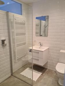 The Old Mill - By the Lake - 2 Bedroom Apartment