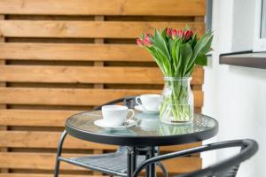 APARTAMENT 17B BLUE MARINE BASEN BRODZIKI PLAC ZABAW the BEST OF PODDĄBIE przy plaży