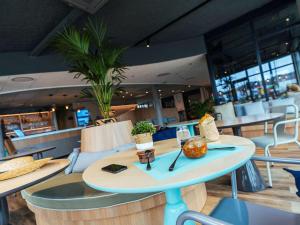 Hotels ibis Budget Le Treport Mers Les Bains : photos des chambres