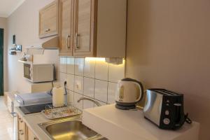 Lamprini's Deluxe Studios Thassos Greece