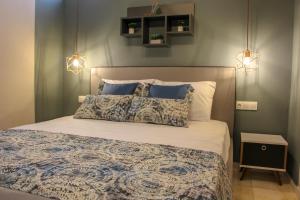 Lamprini's Deluxe Studios Thassos Greece