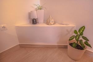 Small stone house Luka