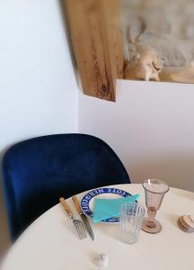 Appartements Villa Sainte Marie : photos des chambres