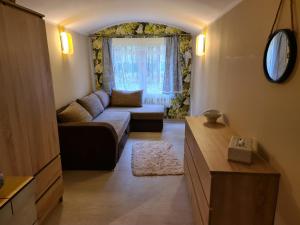 Leśny Zakątek Lipinki Bory Tucholskie - sauna