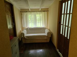 Leśny Zakątek Lipinki Bory Tucholskie - sauna