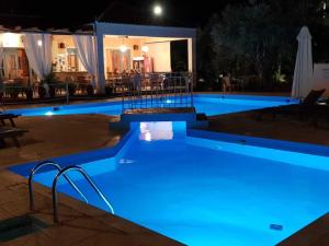 Scenic Apartment in Lesbos Island with Pool Lesvos Greece
