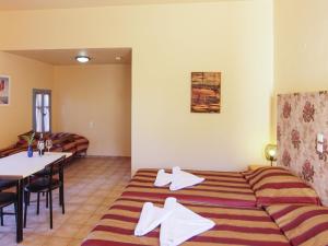 Scenic Apartment in Lesbos Island with Pool Lesvos Greece