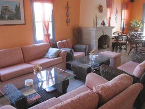 Scenic Apartment in Lesbos Island with Pool Lesvos Greece