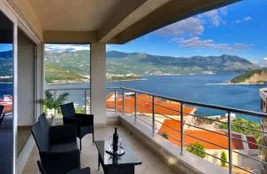 Apartments Violeta - Komoševina