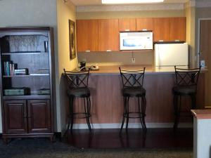 Sleep Inn & Suites Conference Center and Water Park