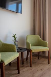 Standard Double or Twin Room with Mountain View room in Umi Hotel