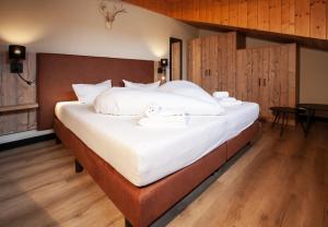 Haus 4 Montafon by Pferd auf Wolke