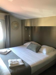 Hôtel Oskar photo 24