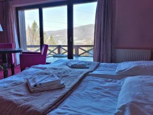 Chata Panorama Beskidów